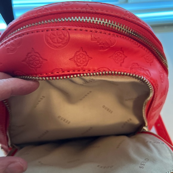 Guess Mini Backpack - Picture 7 of 7